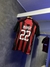 Camisa Milan (retro)