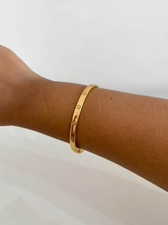 Bracelete Cartier - comprar online