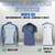 3X1 COMBO BOSTERO - BUZO ENTRENAMIENTO + CAMISETA + MUSCULOSA!! - comprar online