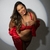 Conjunto Plus Size Amor Próprio Vermelho - comprar online