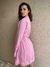 Robe Desejo Rosa - loja online