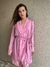 Robe Desejo Rosa