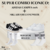 ADIDAS CAMPUS 00S + NIKE AIR FORCE ONE WHITE + MEDIAS DE REGALO!