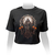 Cropped Priest Of Death - loja online