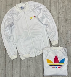 Imagen de CAMPERA ADIDAS PHARRELL - EDICION ESPECIAL