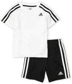 PROMO DIA DE LA MADRE - ¡REMERA ADIDAS CLASSIC + SHORT! - comprar online