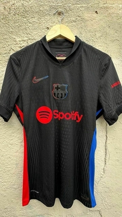 PROMO CULE - CAMISETA TITULAR + ALTERNATIVA BARCELONA ¡OFERTA 2X1! - Velve shop