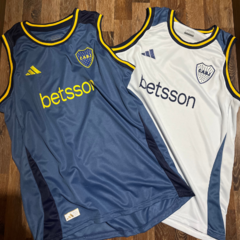 PROMO BOSTERA - ¡2X1 EN MUSCULOSAS DE BOCA! - comprar online