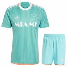 COMBO INTER MIAMI - ¡CAMISETA + SHORT EDICION ESPECIAL! - comprar online