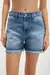 Short Denim Asia - Ginebra - comprar online