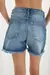 Short Denim Asia - Ginebra - tienda online