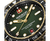 Imagen de Reloj Swiss Military Black Marlin SMWGH0001761