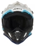 Casco Cross J38 Korner Just 1 - MOTOS PELA