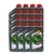 Pack X 16 Unidades CASTROL ACTEVO 4T(GP) 20W50 X 1 Lt