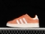 ADIDAS CAMPUS 00S SHOES ORANGE na internet