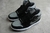 AIR JORDAN 1 MID SHADOW BLACK/PARTICLE GREY/WHITE na internet