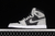 AIR JORDAN 1 RETRO HIGH OG SHADOW 2.0 BLACK/LIGHT SMOKE GREY/WHITE