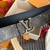 LV Stitch 40mm Reversible Belt - loja online