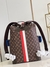 LV Cristopher PM (38 x 44 x 21) - Teixeira Store