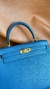 HERMES KELLY 25 - Teixeira Store