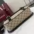 Bolsa Gucci Transversal GG 29x21x7.5CM - Teixeira Store