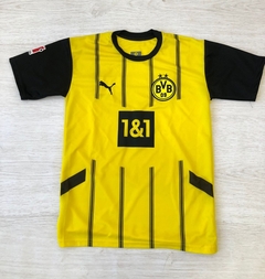 CAMISETA BORUSSIA DORTMUND - comprar online