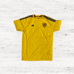 CAMISETA BOCA ENTRENAMIENTO - comprar online