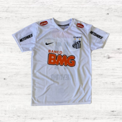 SANTOS RETRO NEYMAR - comprar online