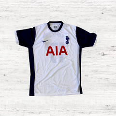 CAMISETA TOTTENHAM 24/25 CUTI ROMERO - comprar online