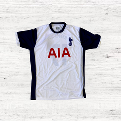 CAMISETA TOTTENHAM 24/25 CUTI ROMERO