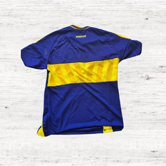 CAMISETA BOCA TITULAR NIÑO 24/25 en internet