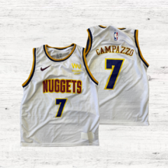 MUSCULOSAS NBA - tienda online