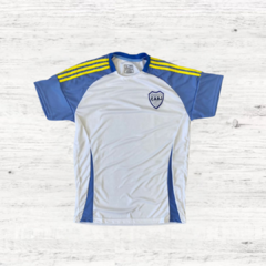 CAMISETA BOCA NUEVA