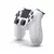 Joystick PS4 SONY DualShock 4 Wireless (White) - comprar online