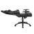 Silla Gamer Alley-G AG84 Austin - Negra c/detalles en gris en internet