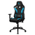 Silla Gamer Thunder X3 TC3 Azure Blue By Aerocool - comprar online