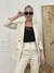 Blazer Filipa By Cataleia - tienda online