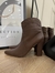 Bota Nesli Chocolate HEYAS - tienda online