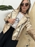 Chaqueta Ana Golden - tienda online