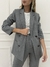 Blazer Rufina By Cataleia en internet