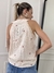 Blusa Kira By Cataleia - tienda online