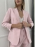 Blazer Frunce Oslo By Cataleia - comprar online