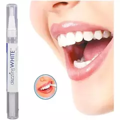 LAPIZ CON GEL BLANQUEADOR PARA DIENTES DAZZLING WHITE - comprar online