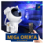 Proyector Astronauta GALAXIA !! MEGAPROMO - ShineDrop