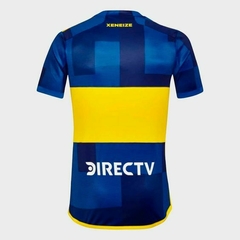 CAMISETA DE BOCA 23/24 + CAMISETA ALTERNATIVA DE REGALO !! en internet