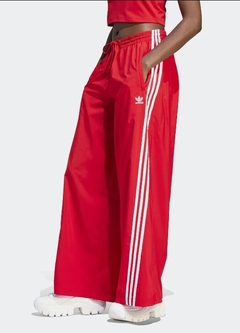 PANTALON ADIDAS PALAZZO + REMERA ADIDAS CORTITA DE REGALO - CheckFast Argentina