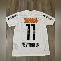 2X1 CAMISETA RETRO NEYMAR SANTOS 2012 - comprar online