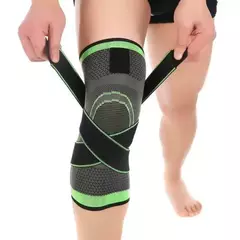 RODILLERA DEPORTIVA DE COMPRESIÓN - OFERTA 2X1