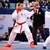 Cinturon SMAI aprobados por WKF - tienda online