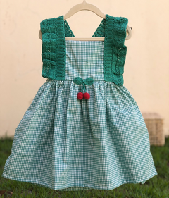 Vestido Serena